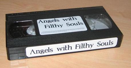  Angels with Filthy Souls - Video 