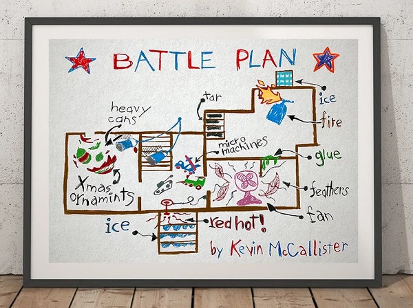 Battle Plan