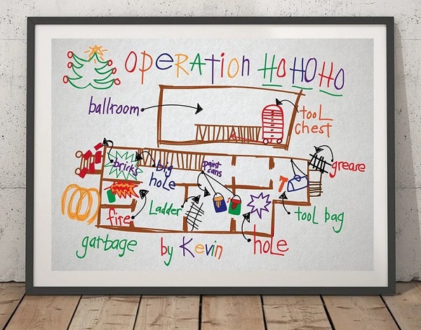 Operation HOHOHO