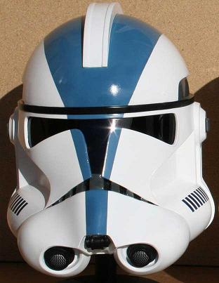 STAR WARS - Special Ops Trooper Helmet