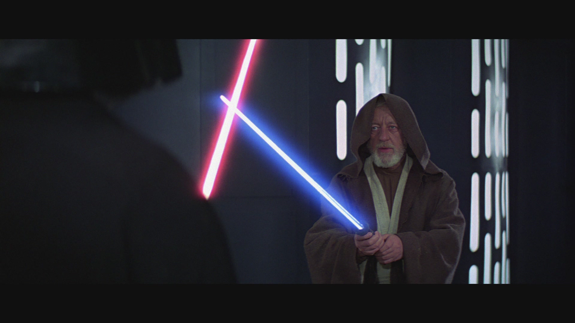 Star Wars - Obi-Wan Kenobi Legacy Lightsaber Set - Limited Edition