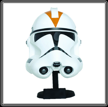 STAR WARS - 212th Attack Battalion Trooper Helmet