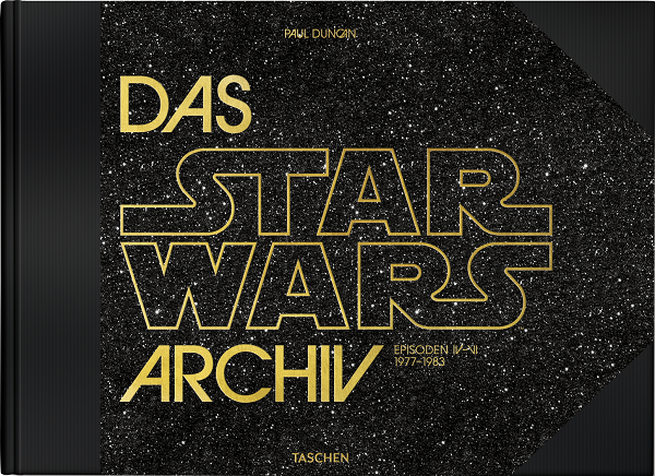 Star Wars Archiv