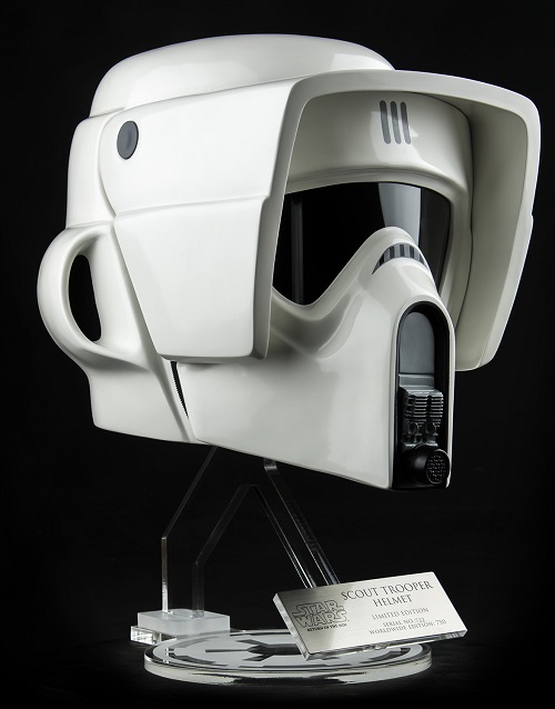 EFX Biker Scout Helmet
