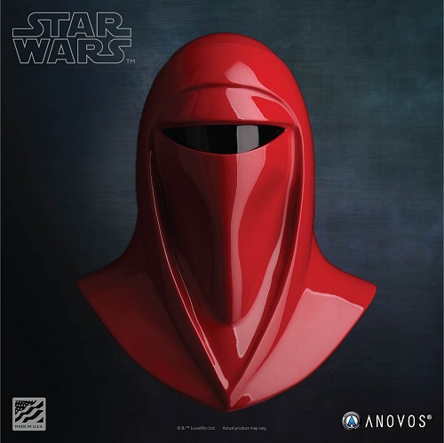 Imperial Royal Guard Helmet
