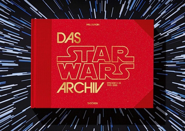 Star Wars Archiv 19992005