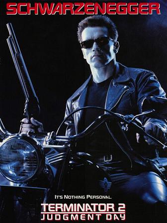  Cinemaquette T-800 Terminator