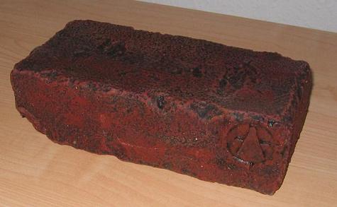 Mason Brick