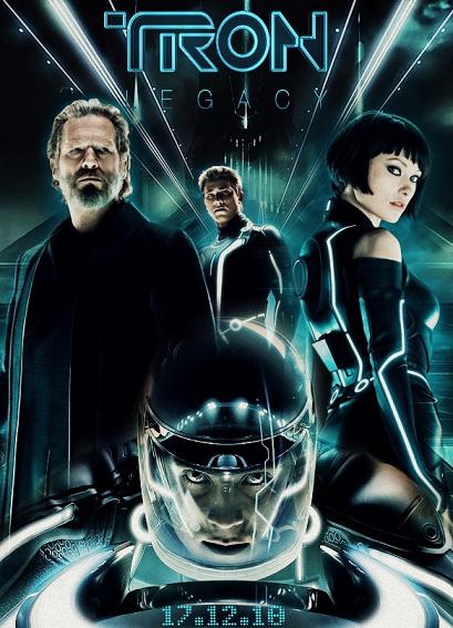 Kevin Flynn�s - Chrome Apples Base