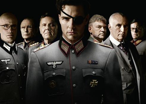 Operation Walküre  Das Stauffenberg Attentat