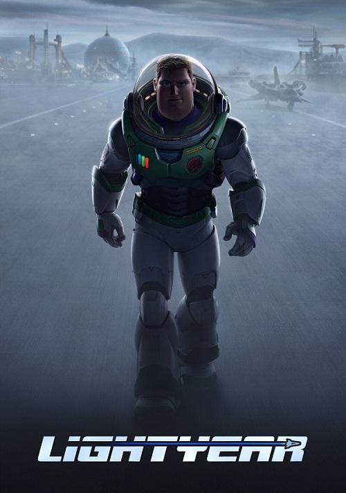 Lightyear - Robosen - Buzz Lightyear - Infinity Pack Edition 