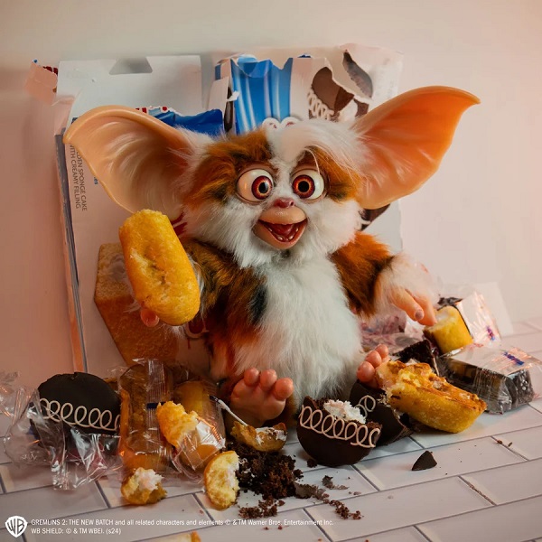 Gremlins 2: The New Batch Daffy Mogwai Prop - Trick or Treat Studios