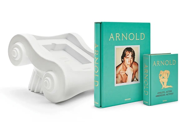 ARNOLD - Capitello Edition